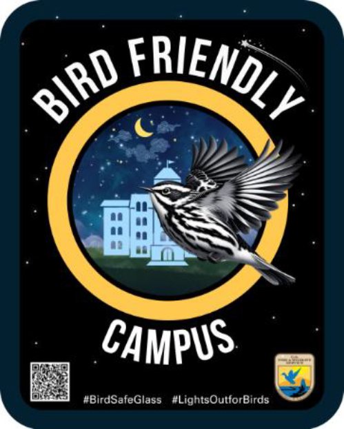 2024 College of DuPage Bird Strike Report — IDA Chicago